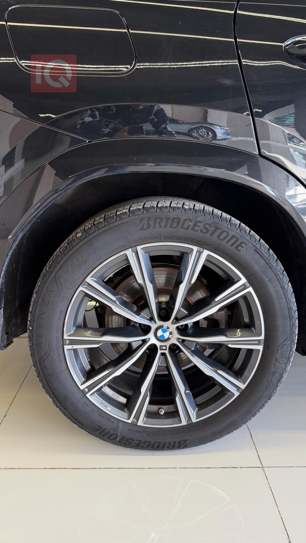 بي ام دبليو X6